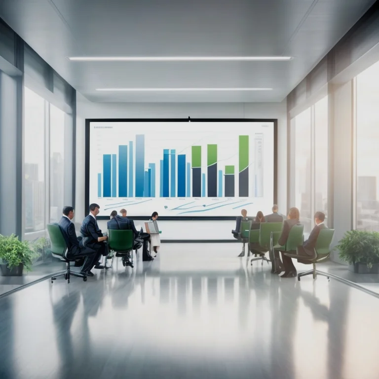 Team collaboration exercise